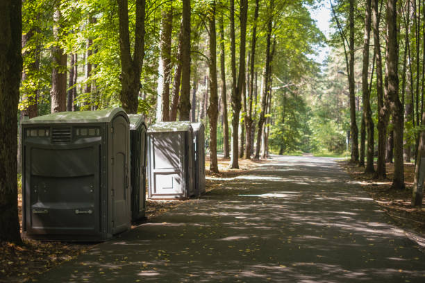 Portable Toilet Options We Offer in Torrington, CT