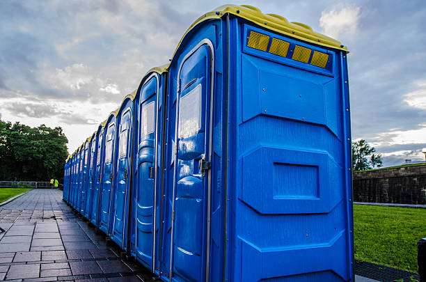 Best Sanitation services for porta potties  in Torrington, CT